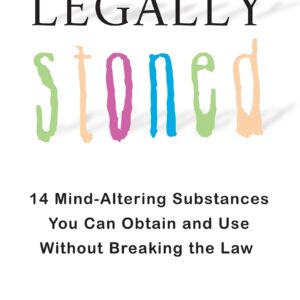 Legally Stoned